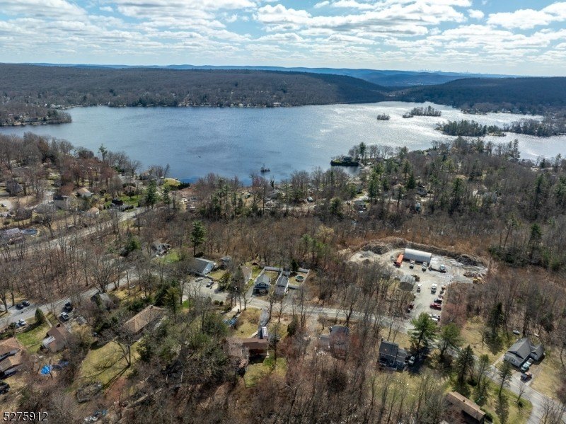 Residential Land with Lakeview Potential