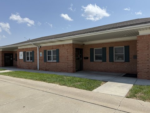 Landmark Square Office/Retail Suite