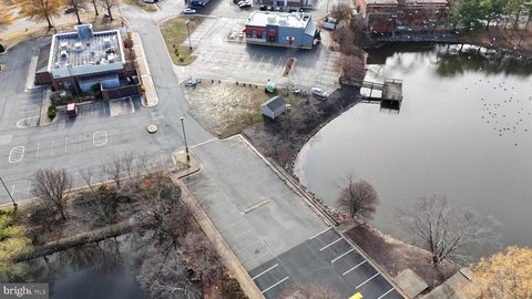 Picture of Commercial land at Carl D Silver Pkwy 1154, Fredericksburg, VA