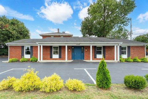 Owensboro Office Space For Lease