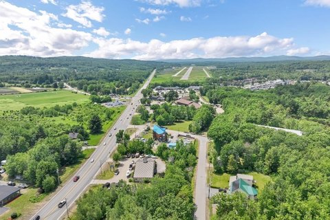 Commercial Sale, Gilford, NH