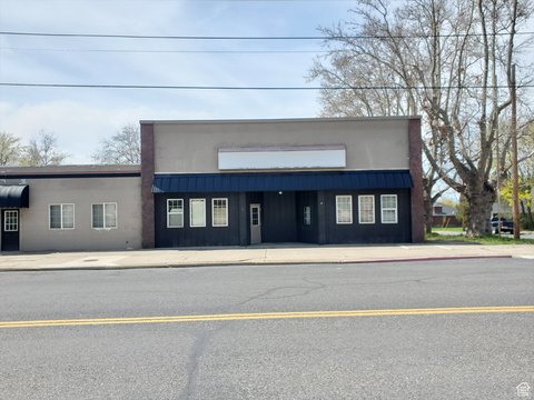 Prime Providence Retail/Office Space