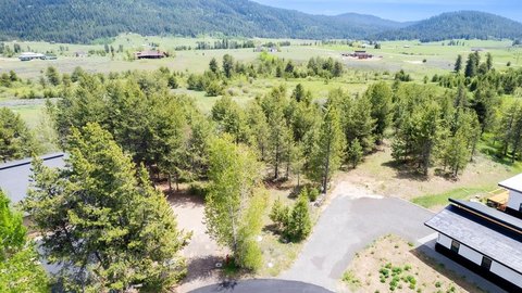 Land, McCall, ID