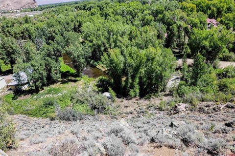 LAND, Gunnison, CO