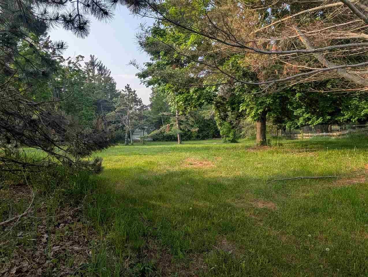 Charlevoix Land For Sale