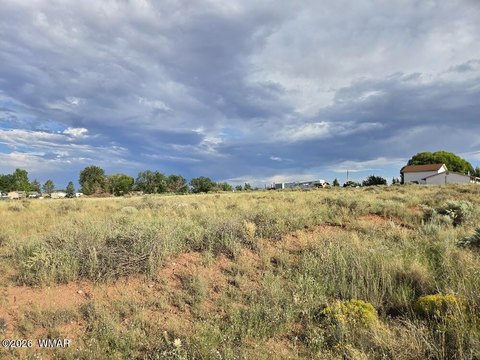 Land, Snowflake, AZ