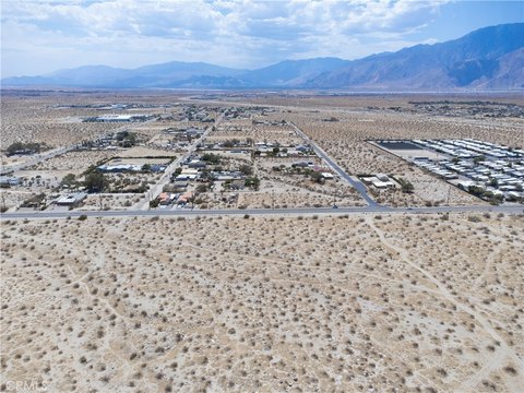 Land, Desert Hot Springs, CA