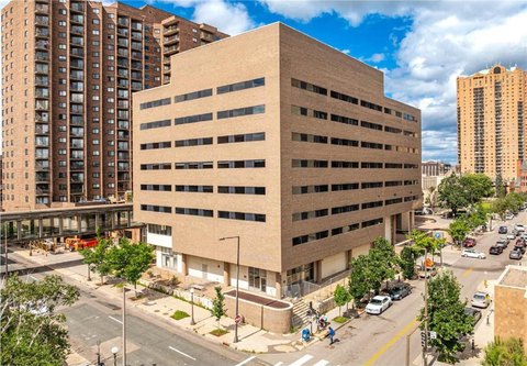 Downtown St. Paul Medical Office