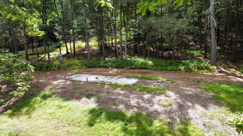 Ready-to-Build Lot in Shohola, PA