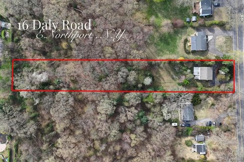 LAND - East Northport, NY