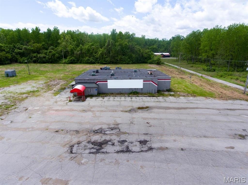 Cahokia Redevelopment Opportunity on 4.1 Acres