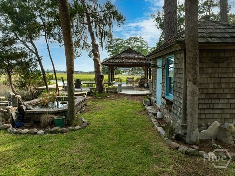 LAND - Bungalow - Savannah, GA
