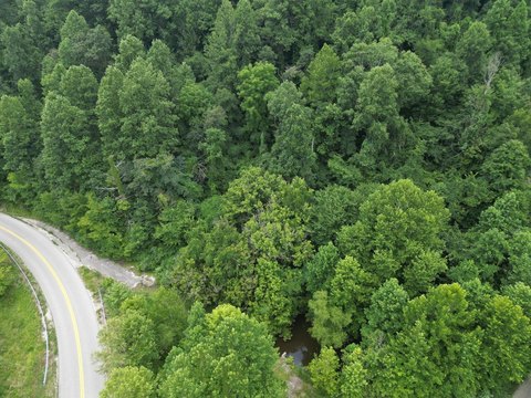 Land, Julian, WV