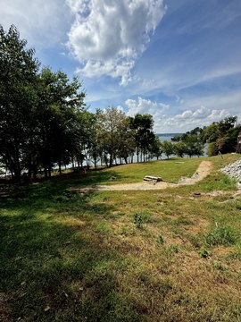 Land, Eddyville, KY