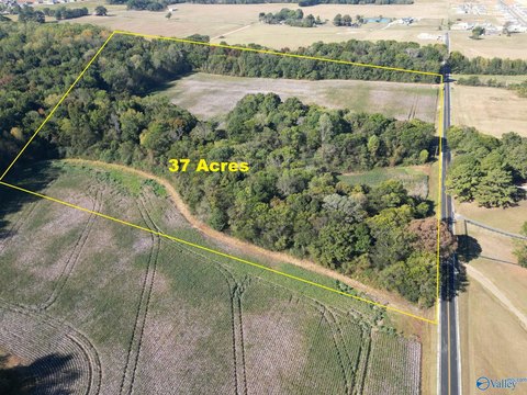 Land, Athens, AL