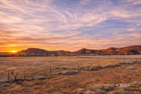 Agricultural Land with Water Rights