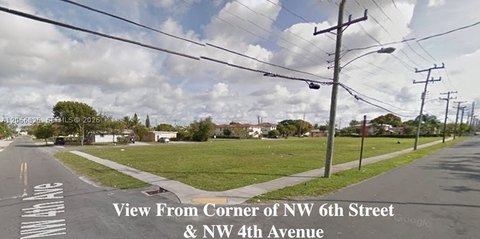 Land, Pompano Beach, FL