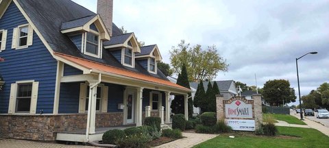 St. Charles Office Space Available