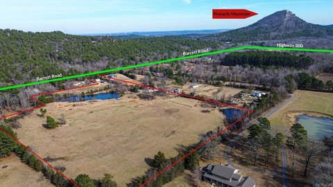19 Acres Near Highway 10