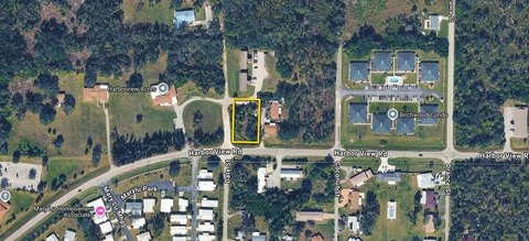 LAND - Port Charlotte, FL
