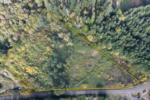 Land, LaCenter, WA