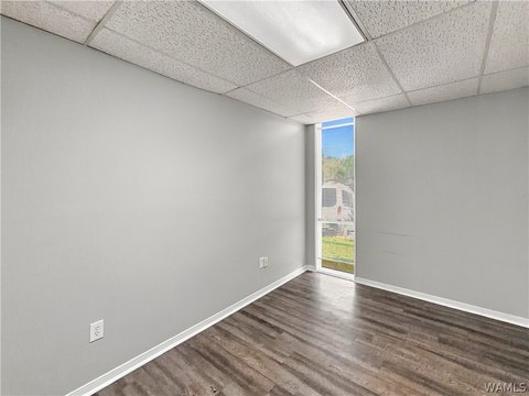 Office Suite with Conference Room