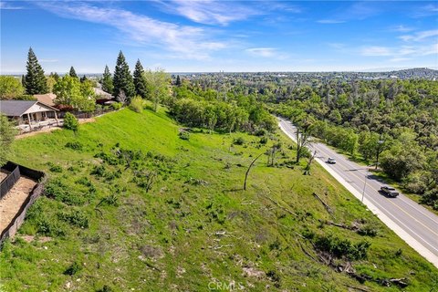 Redding Land with Views