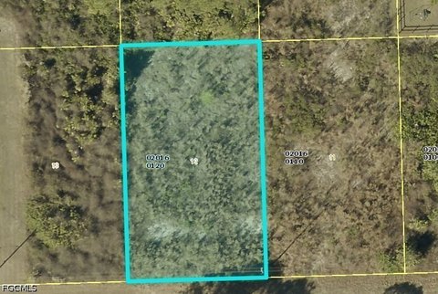Land, Lehigh Acres, FL