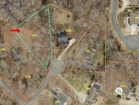 Residential Lot in Kennesaw, GA