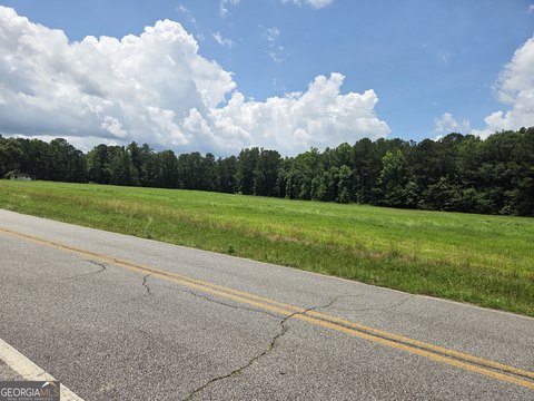 LAND - Gay, GA
