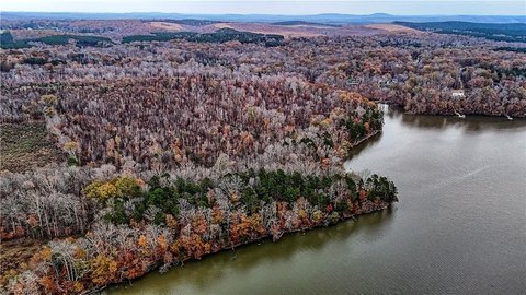 Lexington Land For Sale