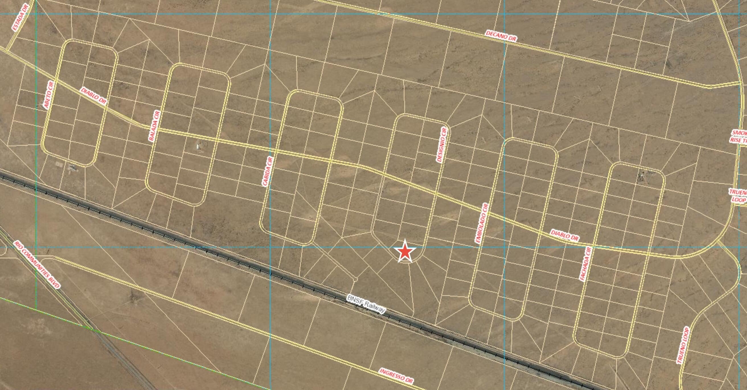 Land in Planned Neighborhood