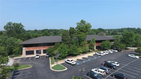 Rogers Office Space For Rent