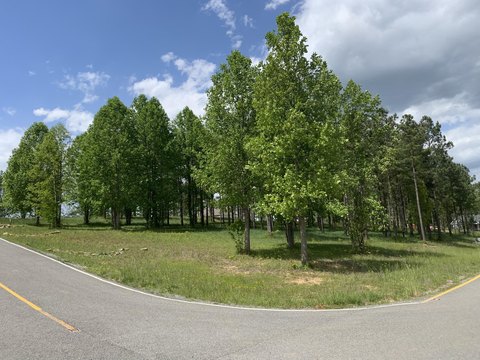 Residential Land in Jasper Highlands