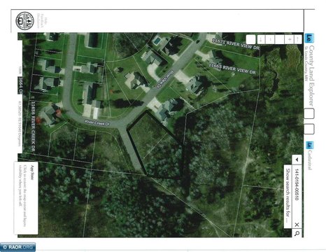 Hibbing Land For Sale