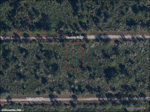 Land, Lake Placid, FL