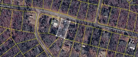 Vacant Land, Cherokee Village, AR