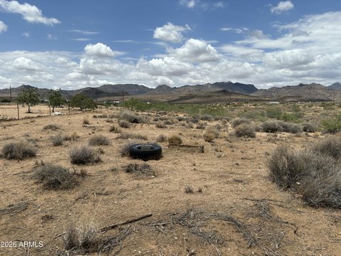 Residential Development Land Parcel