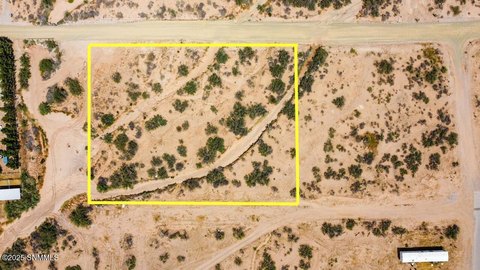 Chaparral, NM Residential Lot