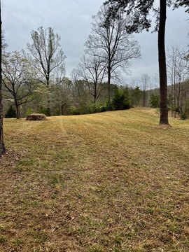 Historic Rock Quarry Land