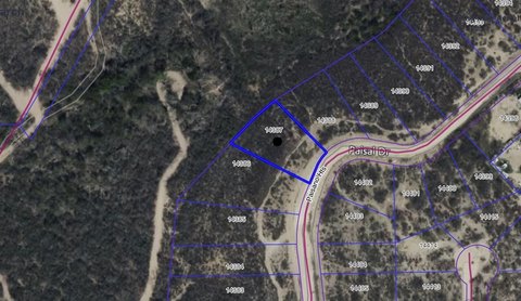 Eagle Pass Land For Sale