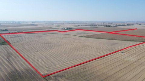 Guthrie County Farmland Opportunity