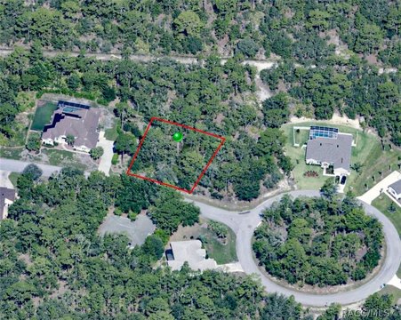 LAND - Homosassa, FL