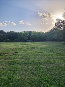Land For Sale in Rowlett
