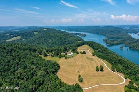 Norris Lake View Acreage