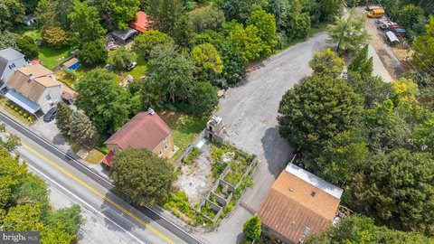 Mortonville Redevelopment Opportunity