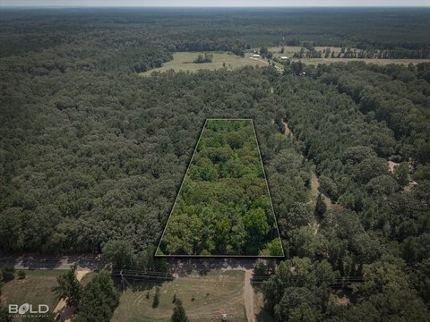 LAND - Haughton, LA