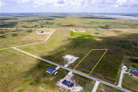 Land, Rockport, TX