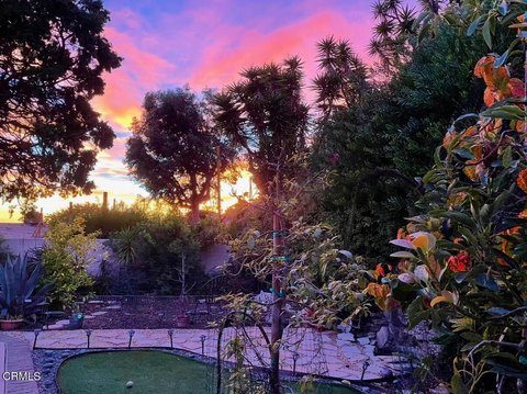Pacific Palisades, CA