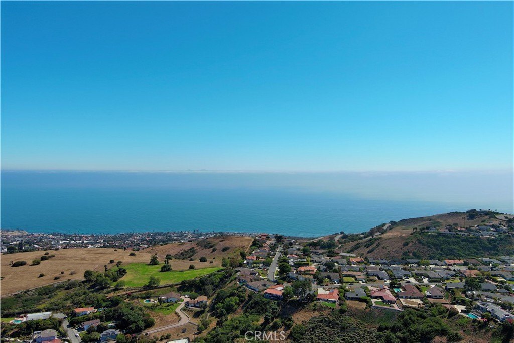 Rancho Palos Verdes Vacant Land
